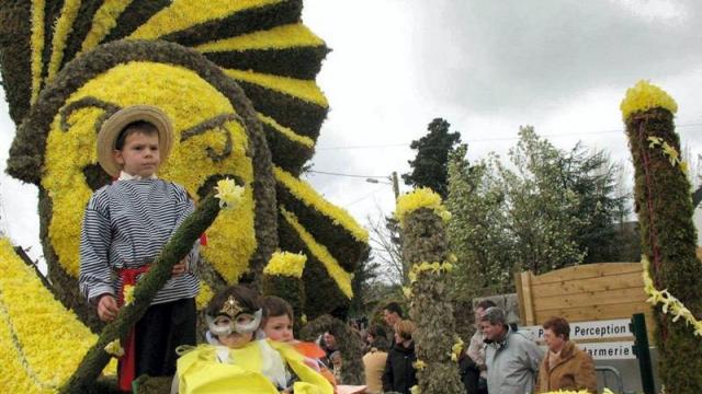 52e Jonquilles en fête - 2016